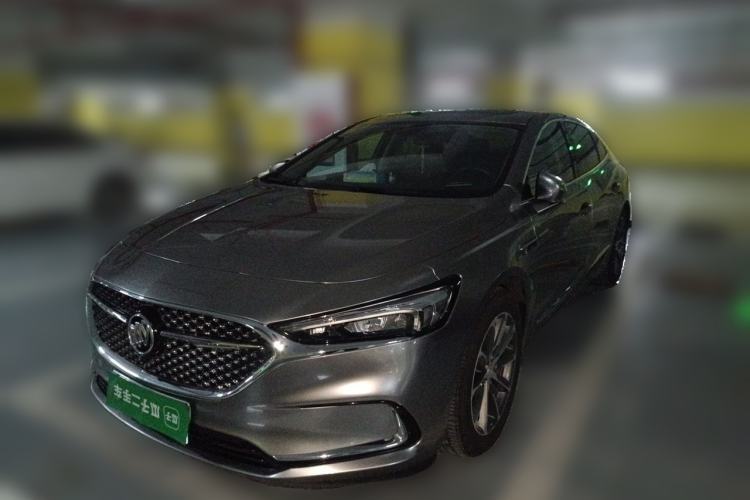 Buick LaCrosse 2022 652T Luxury Version usata Guazi used car, China used car export, Used car for sale, Used cars, Cheapest cars for sale