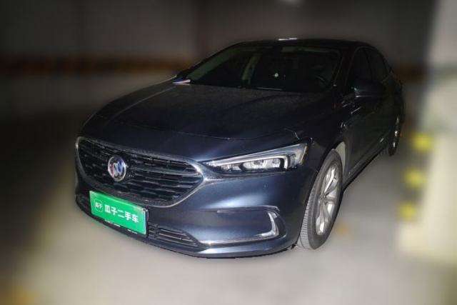 Used Buick LaCrosse 2022 552T Luxury Version