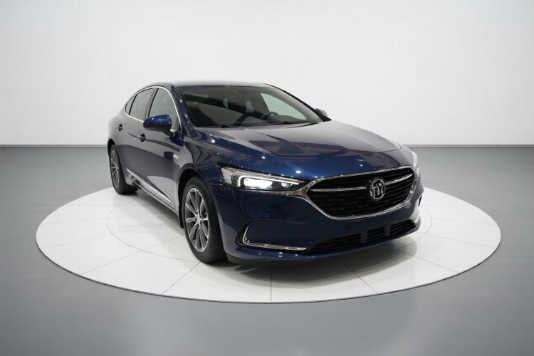 Used Buick LaCrosse 2022 652T Luxury Version Exterior 1
