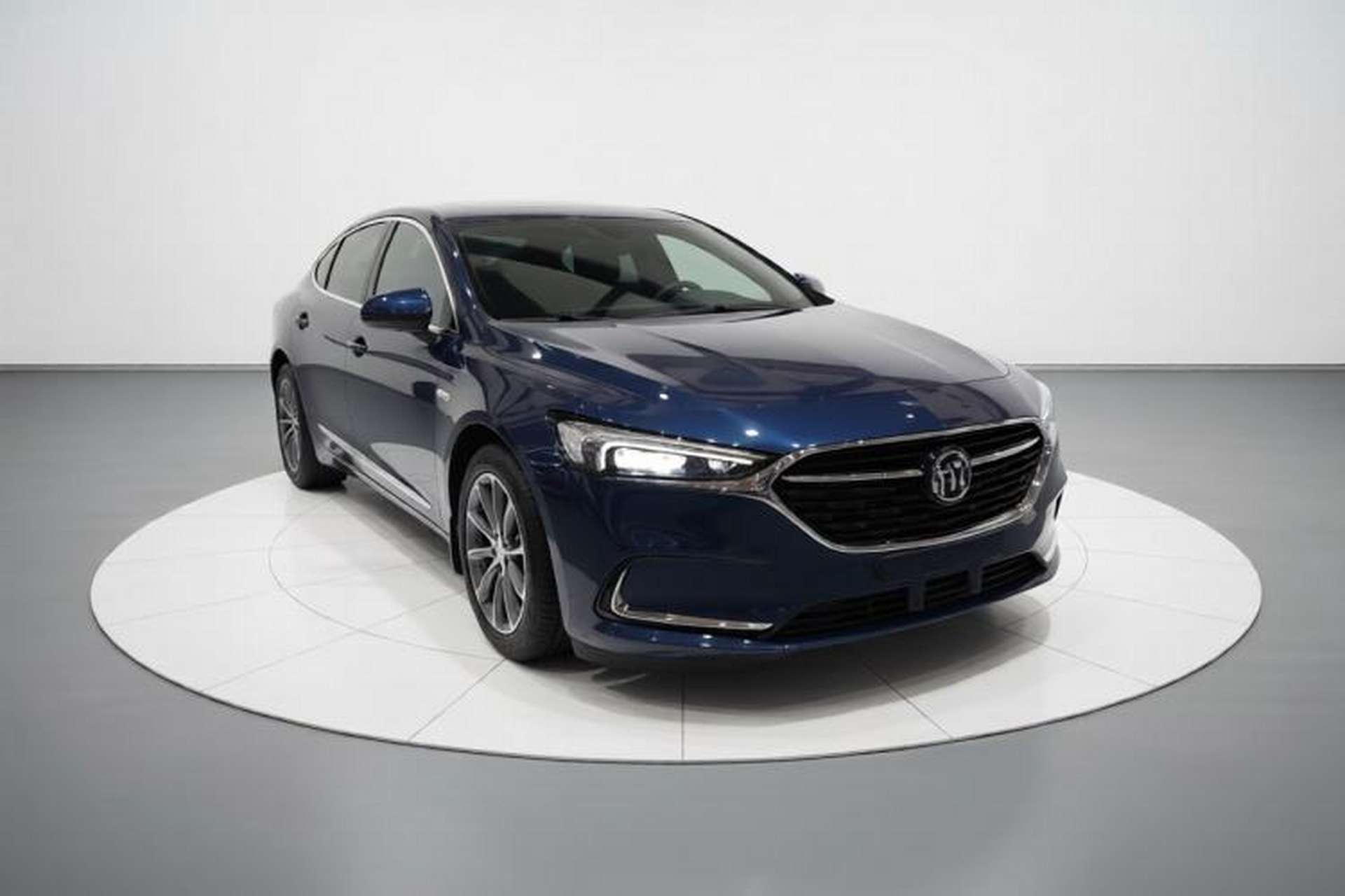 Used Buick LaCrosse 2022 652T Luxury Version Exterior 1