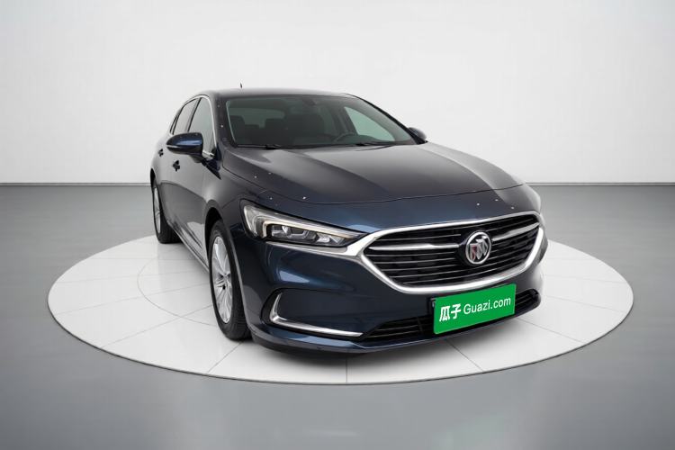 Used Buick LaCrosse 2022 552T Luxury Version Exterior 1