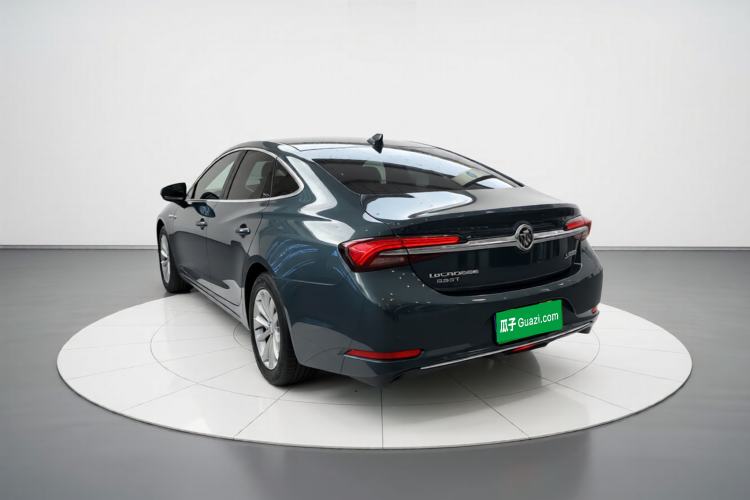 Used Buick LaCrosse 2022 552T Luxury Version Exterior 2