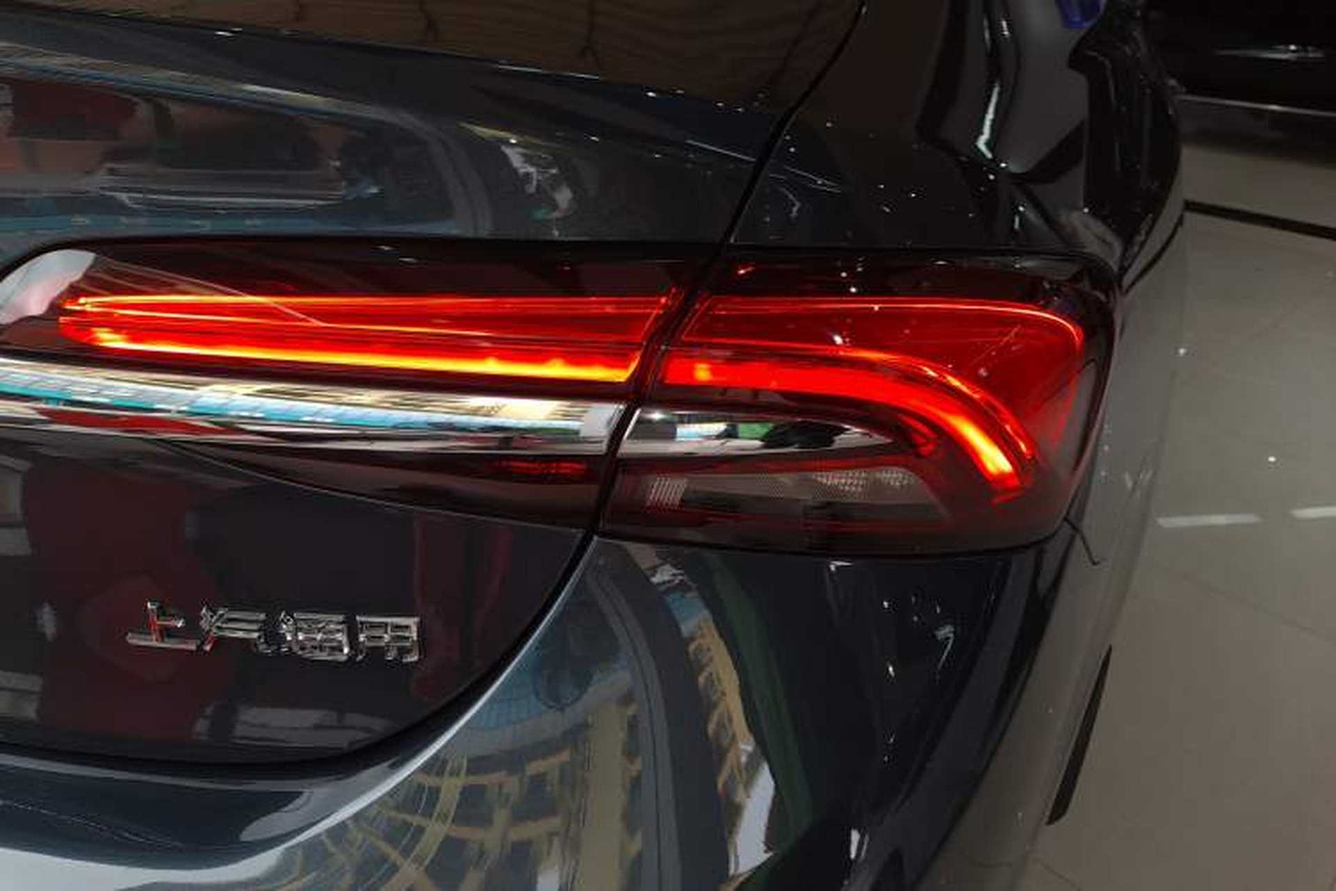Used Buick LaCrosse 2022 652T Luxury Version Exterior 3