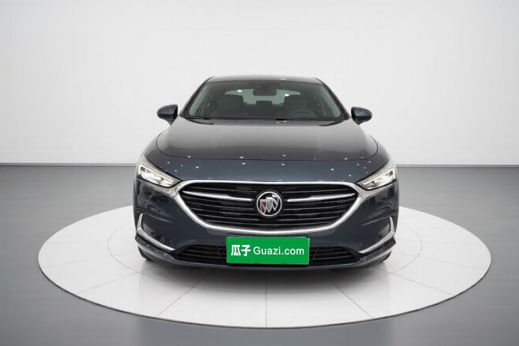 Used Buick LaCrosse 2022 552T Luxury Version Front