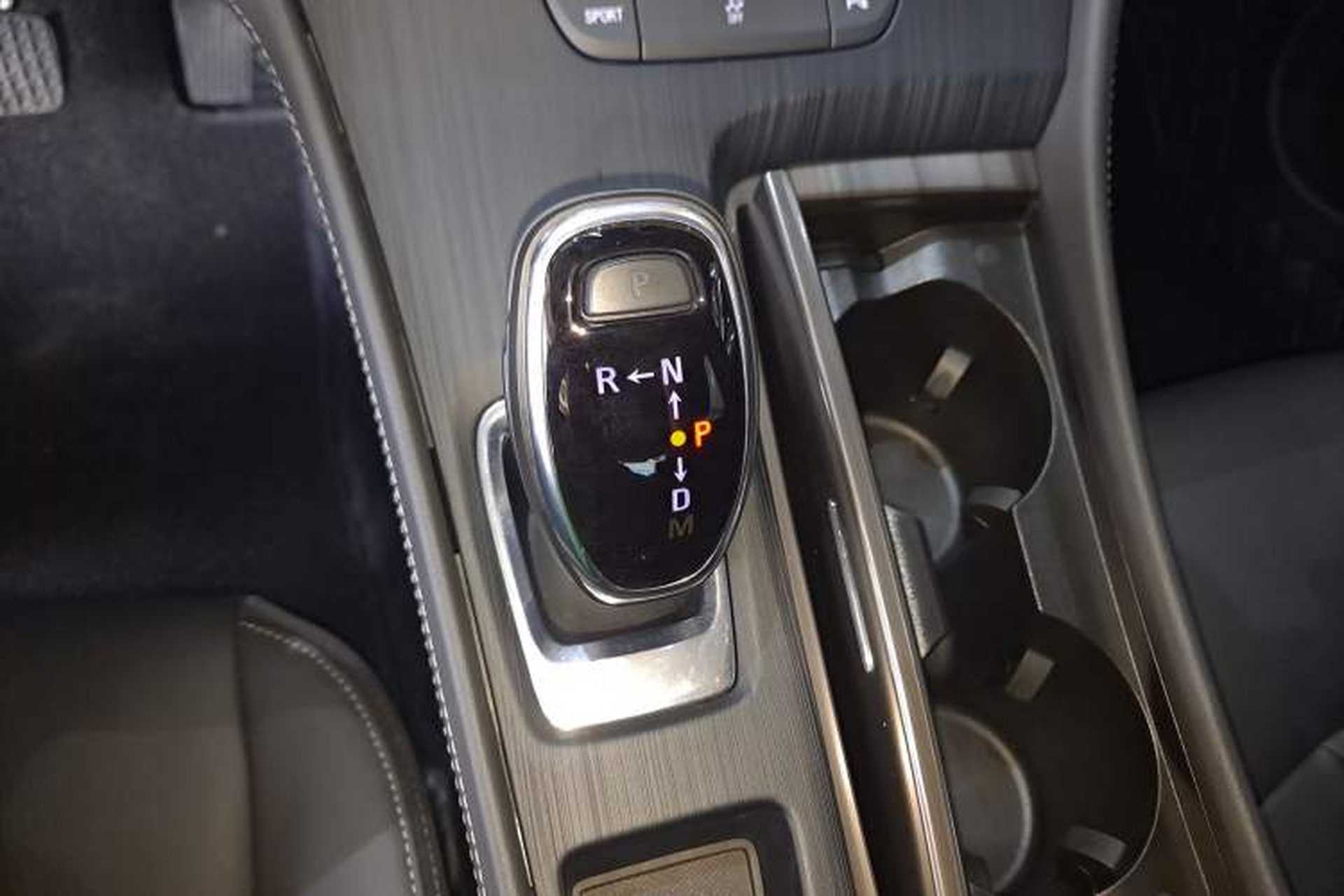 Used Buick LaCrosse 2022 652T Luxury Version Gear Lever