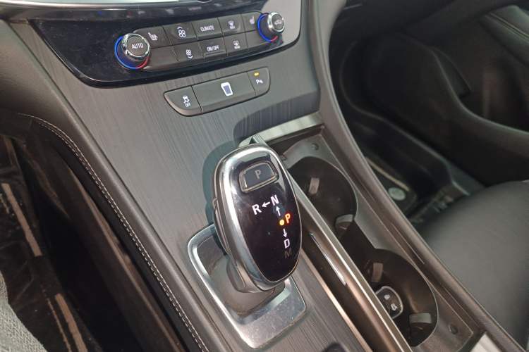 Used Buick LaCrosse 2022 552T Luxury Version Gear Lever