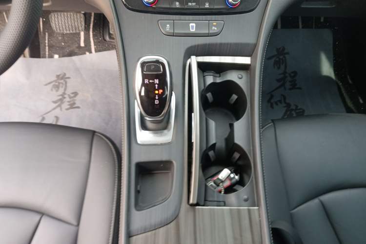 Used Buick LaCrosse 2022 552T Luxury Version Gear Lever