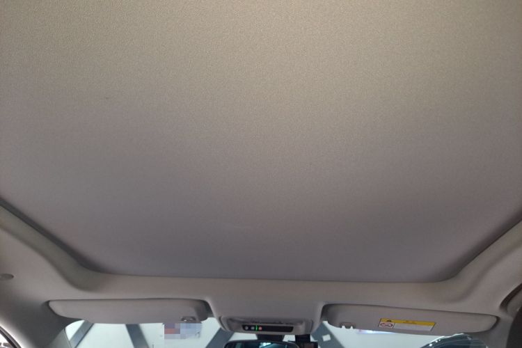Used Buick LaCrosse 2022 652T Luxury Version Headliner