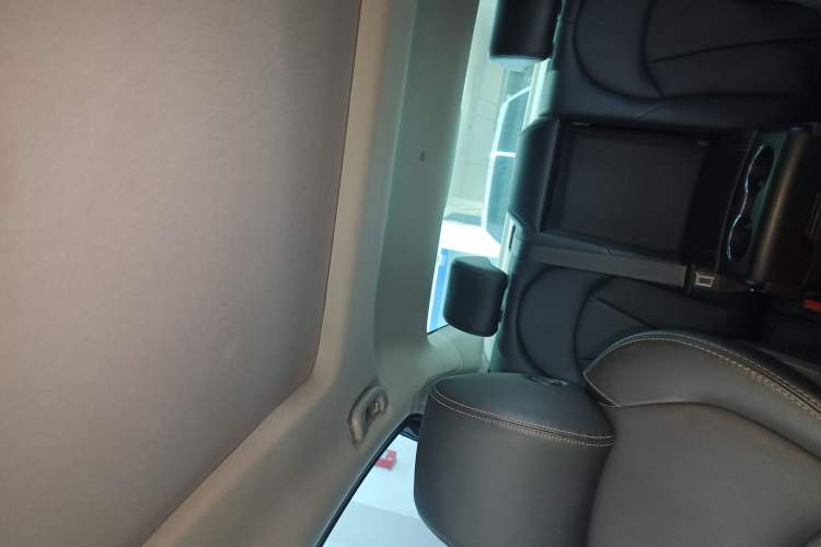 Used Buick LaCrosse 2022 552T Luxury Version Headliner