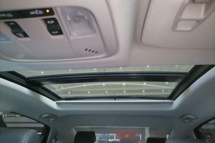 Used Buick LaCrosse 2022 552T Luxury Version Headliner