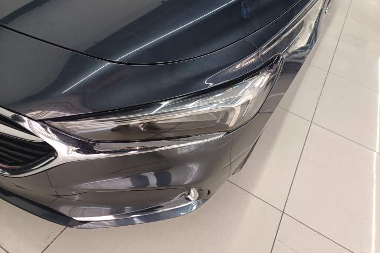 Used Buick LaCrosse 2022 552T Luxury Version Left Front Headlight