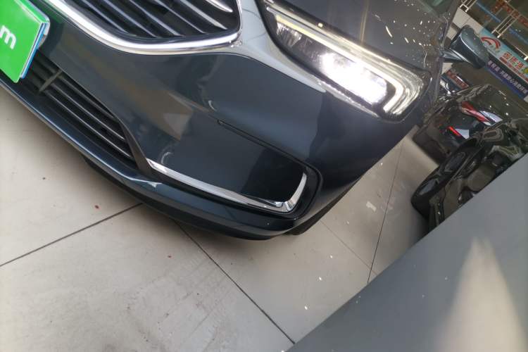 Used Buick LaCrosse 2022 552T Luxury Version Left Front Headlight