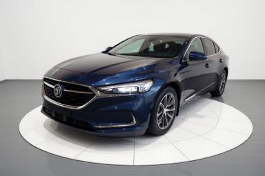Used Buick LaCrosse 2022 652T Luxury Version