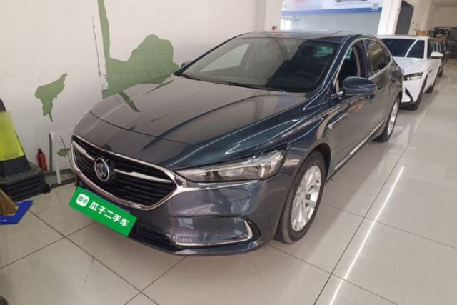 Used Buick LaCrosse 2022 552T Luxury Version