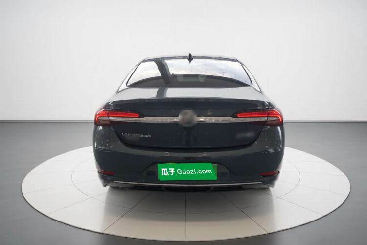 Used Buick LaCrosse 2022 552T Luxury Version Rear