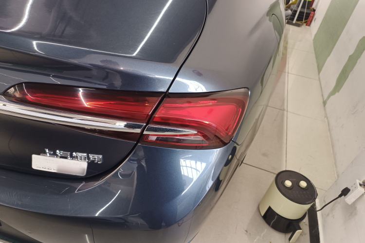 Used Buick LaCrosse 2022 552T Luxury Version Right Rear Taillight