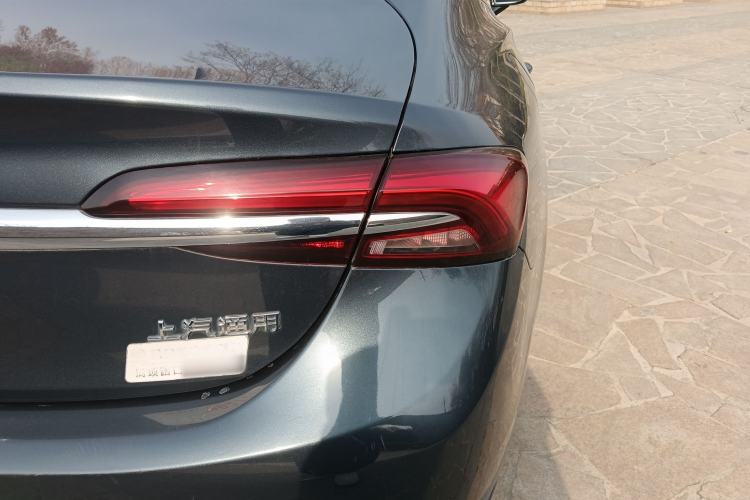 Used Buick LaCrosse 2022 552T Luxury Version Right Rear Taillight