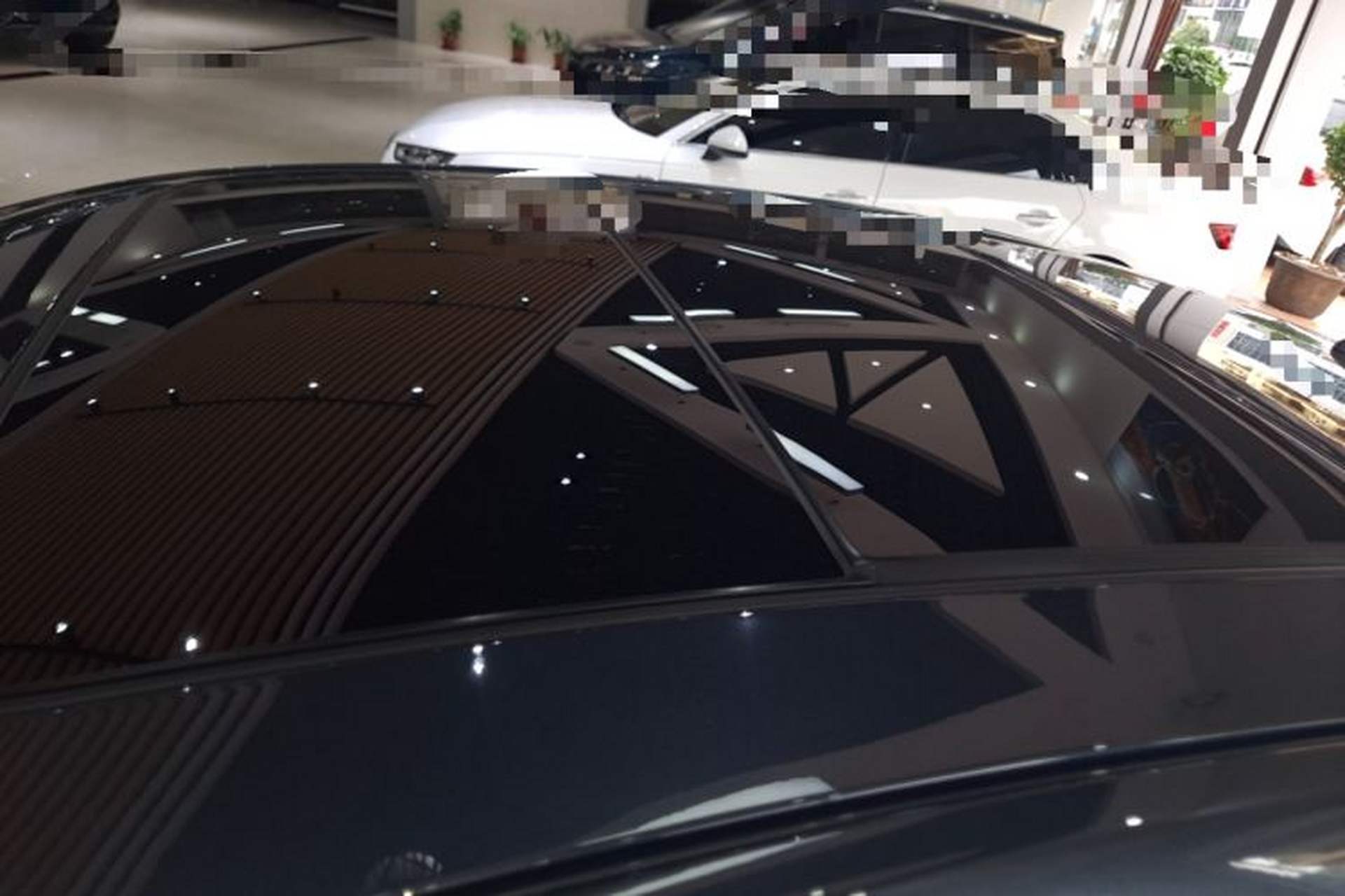 Used Buick LaCrosse 2022 652T Luxury Version Roof
