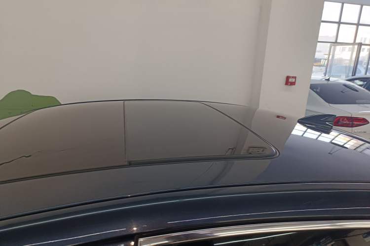 Used Buick LaCrosse 2022 552T Luxury Version Roof