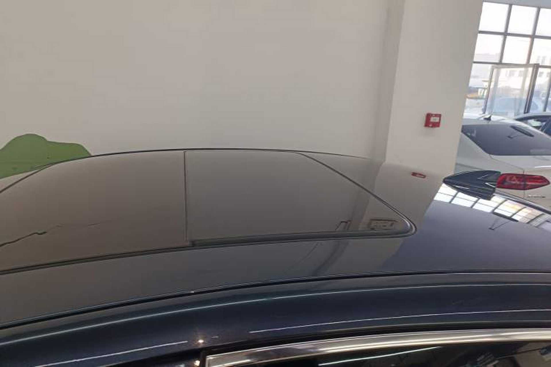 Used Buick LaCrosse 2022 552T Luxury Version Roof