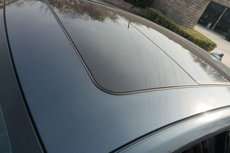 Used Buick LaCrosse 2022 552T Luxury Version Roof