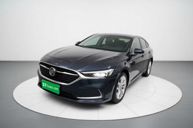 Used Buick LaCrosse 2022 552T Luxury Version