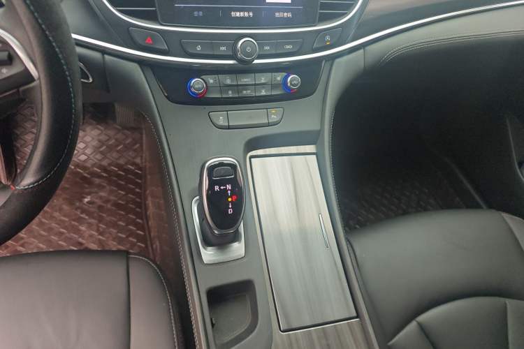 Used Buick LaCrosse 2022 552T Luxury Version Gear Lever