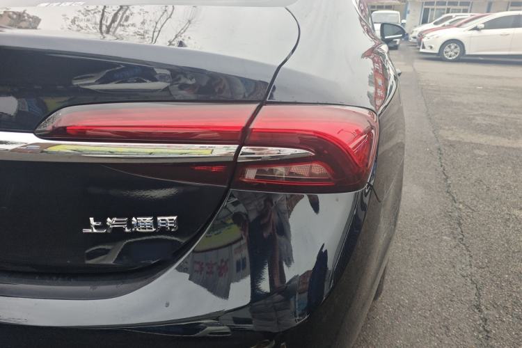 Used Buick LaCrosse 2022 552T Luxury Version Right Rear Taillight