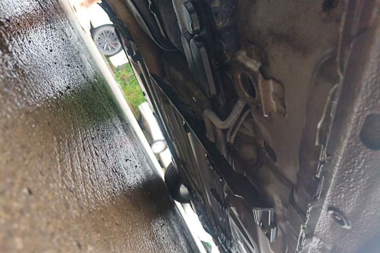 Used Buick LaCrosse 2022 Avenir Avia First Edition Chassis Rear Right