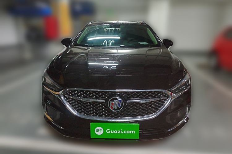 Used Buick LaCrosse 2022 Avenir Avia First Edition Front