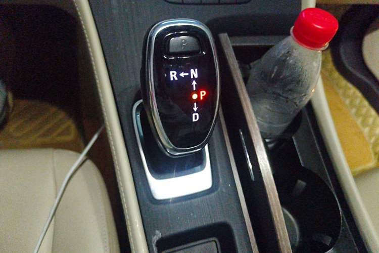 Used Buick LaCrosse 2022 Avenir Avia First Edition Gear Lever