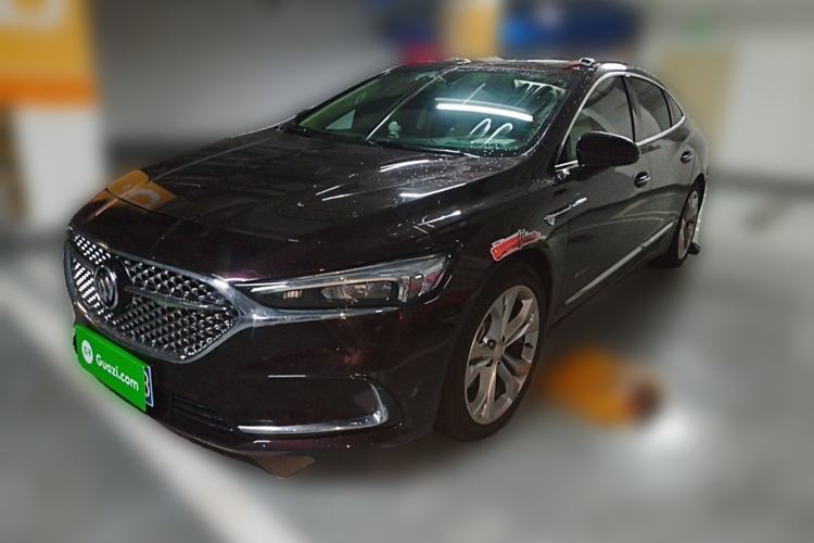 Used Buick LaCrosse 2022 Avenir Avia First Edition Guazi used car, China used car export, Used car for sale, Used  cars, Cheapest cars for sale