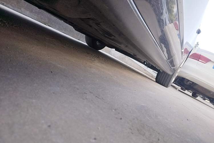 Used Buick LaCrosse 2022 Avenir Avia First Edition Chassis Front Left