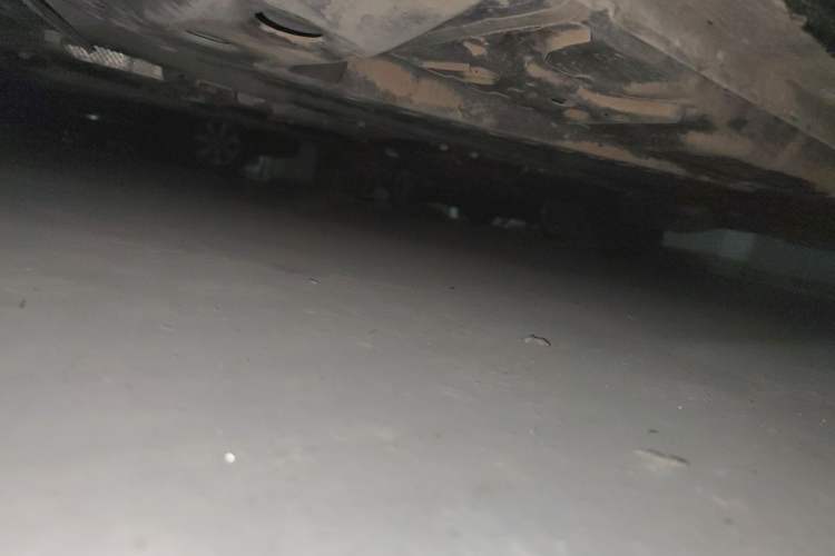 Used Buick LaCrosse 2022 Avenir Avia First Edition Chassis Front Left