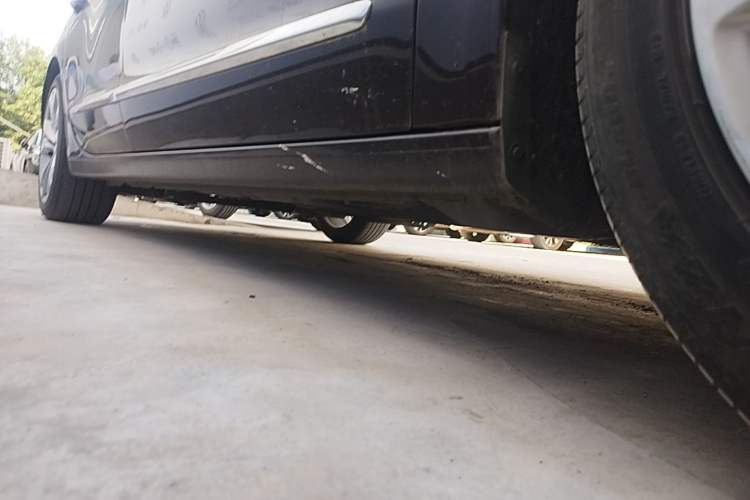 Used Buick LaCrosse 2022 Avenir Avia First Edition Chassis Front Right