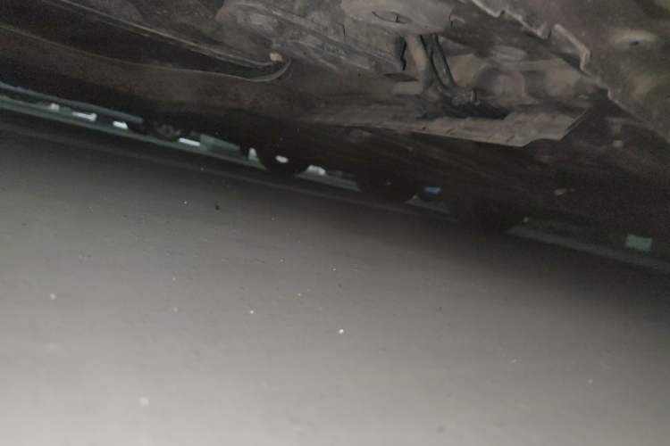 Used Buick LaCrosse 2022 Avenir Avia First Edition Chassis Rear Right