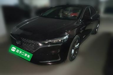 Used Buick LaCrosse 2022 Avenir Avia First Edition