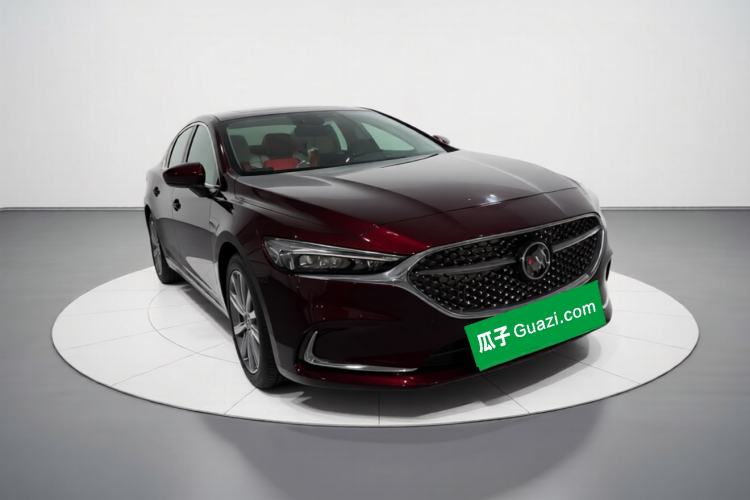 Used Buick LaCrosse 2022 Avenir Avia First Edition Exterior 1