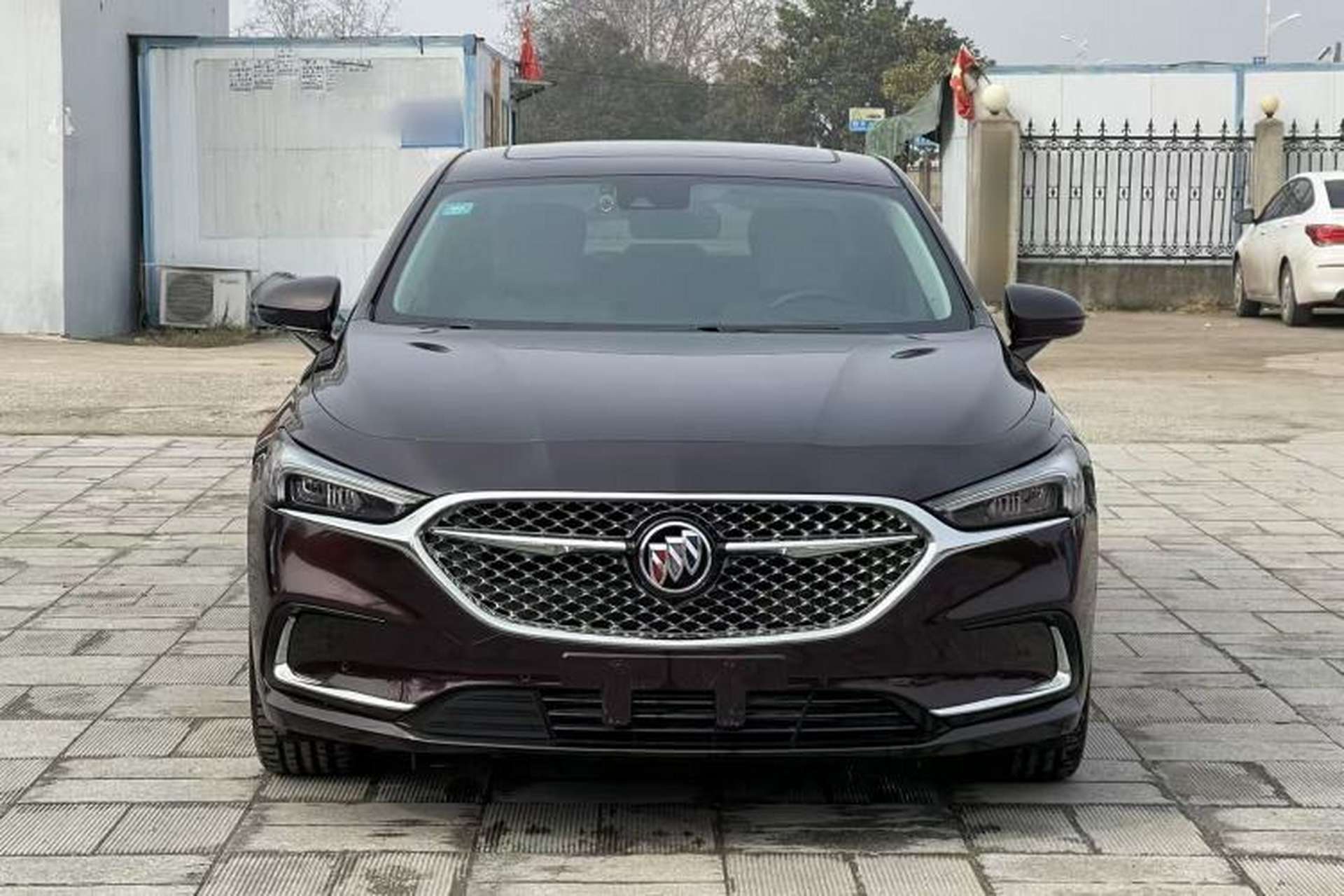 Used Buick LaCrosse 2022 Avenir Avia First Edition Exterior 1