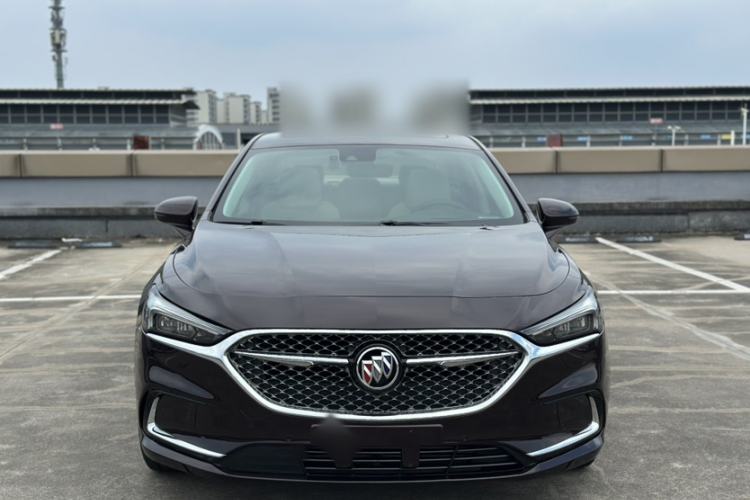 Used Buick LaCrosse 2022 Avenir Avia First Edition Exterior 5