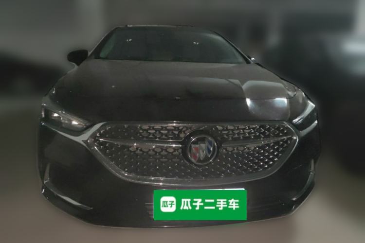 Used Buick LaCrosse 2022 Avenir Avia First Edition Front