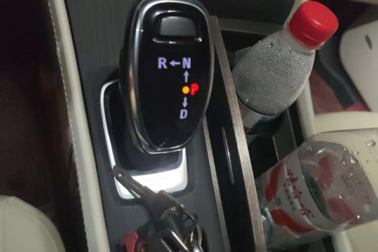 Used Buick LaCrosse 2022 Avenir Avia First Edition Gear Lever