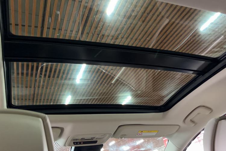 Used Buick LaCrosse 2022 Avenir Avia First Edition Headliner