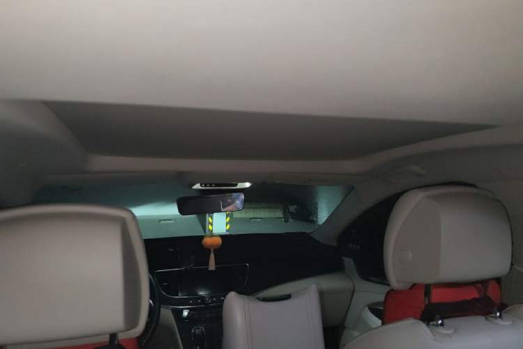 Used Buick LaCrosse 2022 Avenir Avia First Edition Headliner