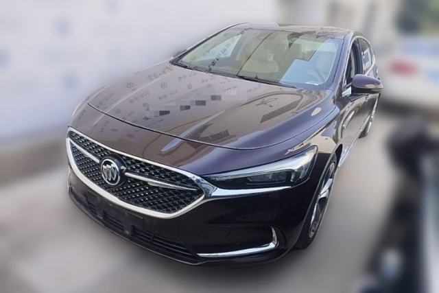 Used Buick LaCrosse 2022 Avenir Avia First Edition