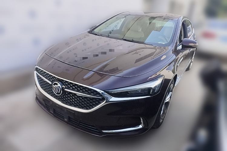 Used Buick LaCrosse 2022 Avenir Avia First Edition Guazi used car, China used car export, Used car for sale, Used  cars, Cheapest cars for sale