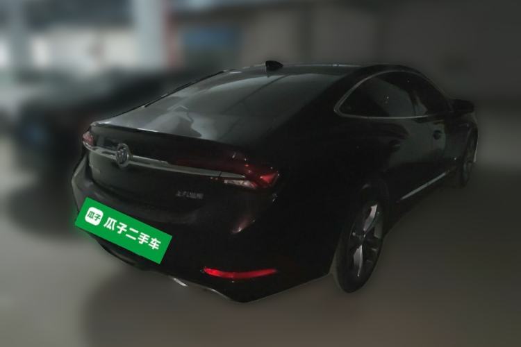 Used Buick LaCrosse 2022 Avenir Avia First Edition Rear Right 45 Deg