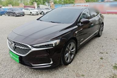Used Buick LaCrosse 2022 Avenir Avia First Edition