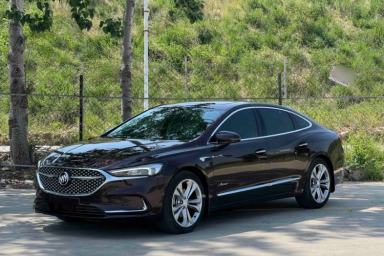 Used Buick LaCrosse 2022 Avenir Avia First Edition