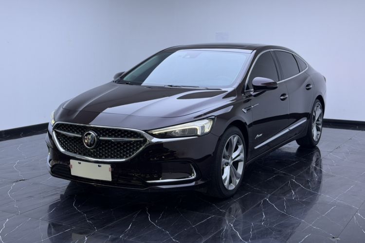 Used Buick LaCrosse 2022 Avenir Avia First Edition Guazi used car, China used car export, Used car for sale, Used  cars, Cheapest cars for sale